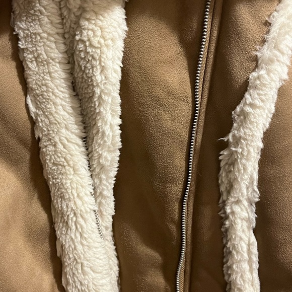 Bomber Jacket - Picture 4 of 6